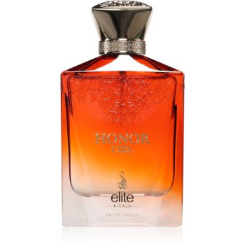 Risala Elite Honor Ciel Eau de Parfum unisex - imagine 2